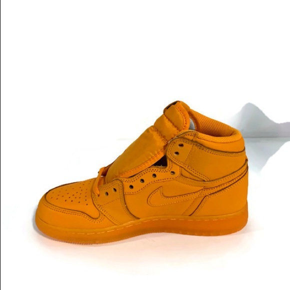 Air Jordan 1 Retro Gatorade - Picture 5 of 5